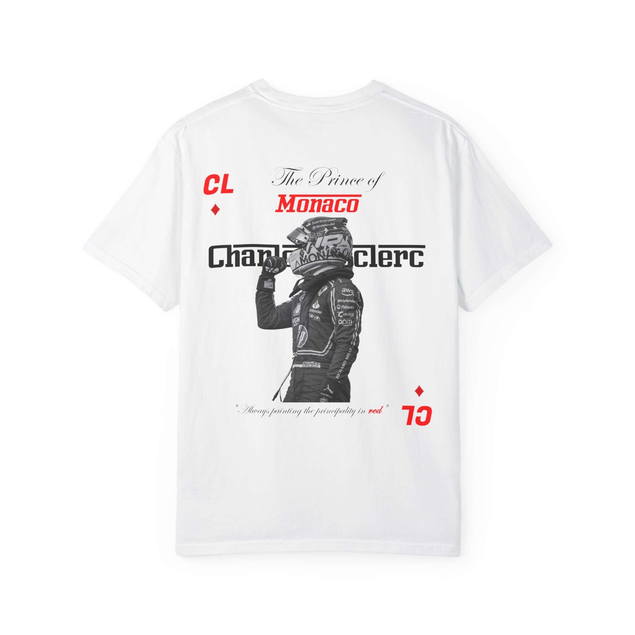 Predestinato T-shirt