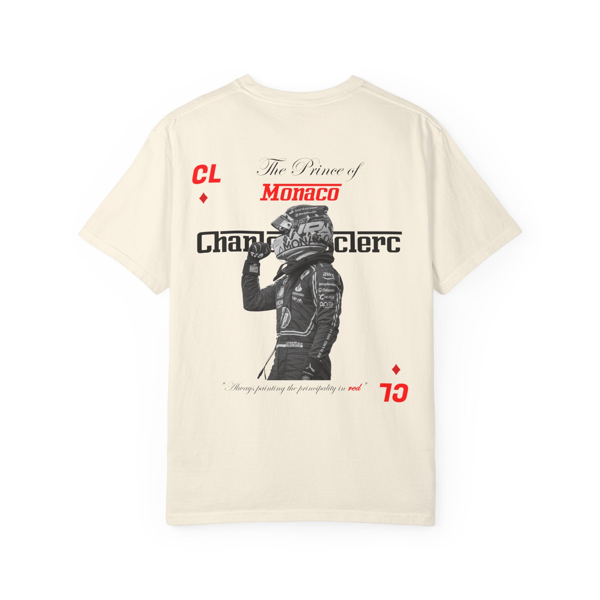 Predestinato T-shirt