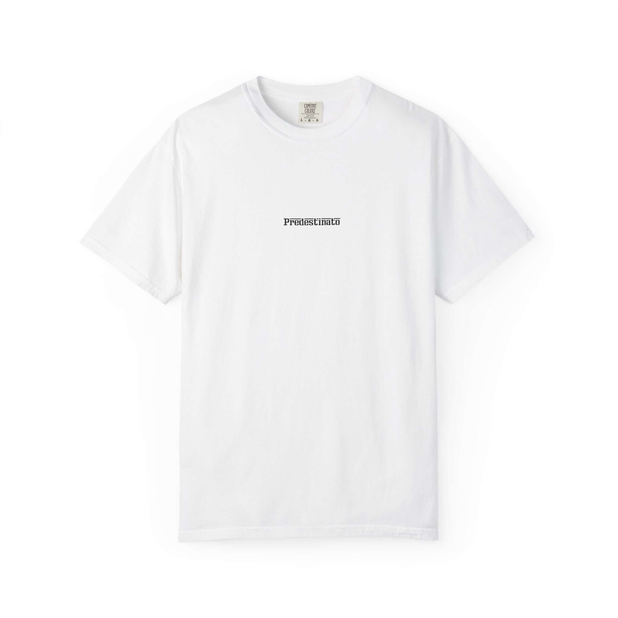 Predestinato T-shirt